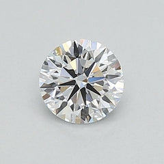 Diamond Lab Grown ROUND 0.34ct VS1