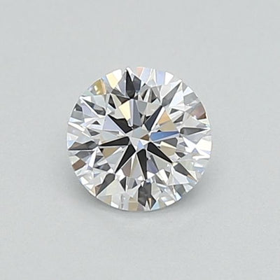Diamond Lab Grown ROUND 0.34ct VS1 - J.R.DUNN product