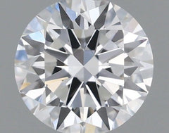 Diamond Lab Grown ROUND 0.5ct IF