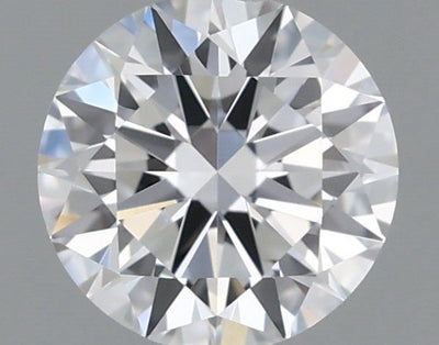 Diamond Lab Grown ROUND 0.5ct IF - J.R.DUNN product
