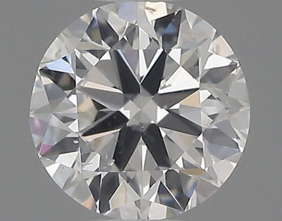 Diamond ROUND 0.4ct SI1 - J.R.DUNN product