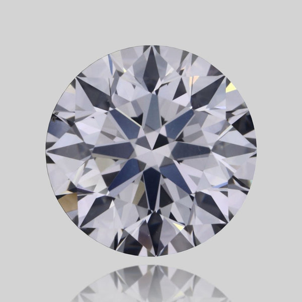 Diamond ROUND 0.58ct SI2