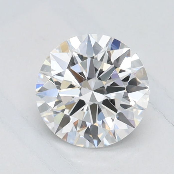 Diamond Lab Grown ROUND 0.58ct VVS1