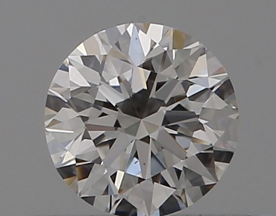 Diamond ROUND 0.3ct VS2