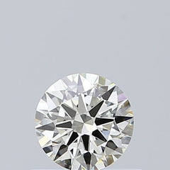 Diamond ROUND 0.4ct VVS1