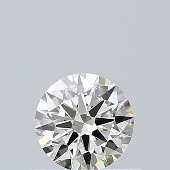 Diamond ROUND 0.4ct VVS1
