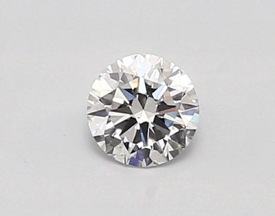 Diamond Lab Grown ROUND 0.38ct VS2 - J.R.DUNN product