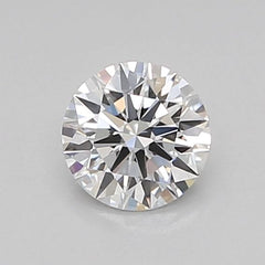 Diamond Lab Grown ROUND 0.55ct VVS1