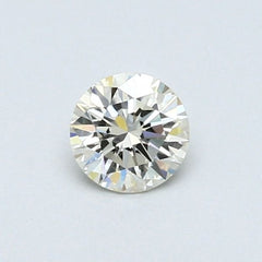 Diamond ROUND 0.33ct VS1