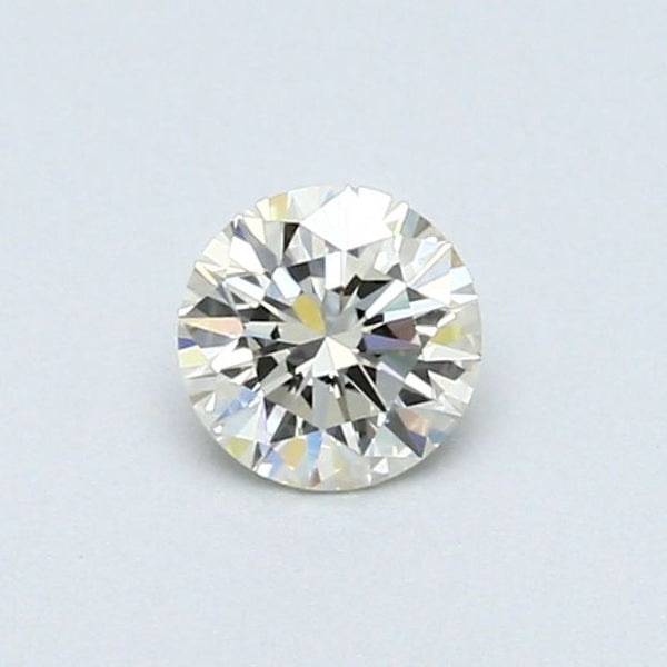 Diamond ROUND 0.33ct VS1