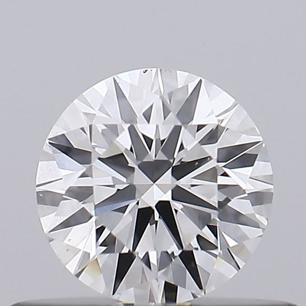 Diamond Lab Grown ROUND 0.3ct VS2