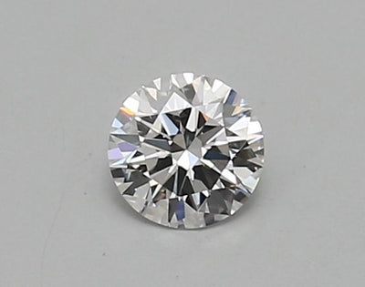 Diamond Lab Grown ROUND 0.39ct VVS2 - J.R.DUNN product