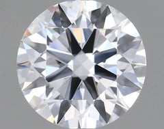 Diamond Lab Grown ROUND 0.64ct VS1