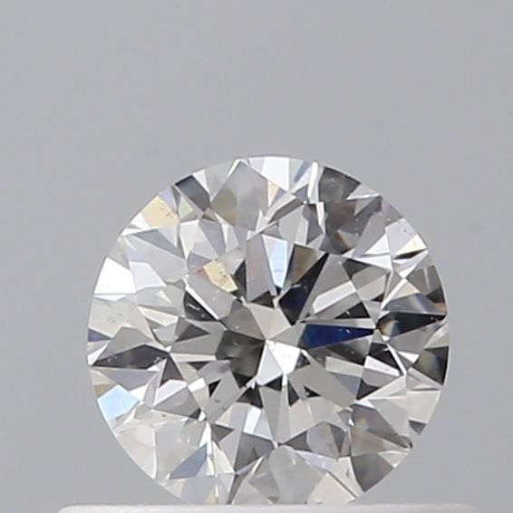 Diamond ROUND 0.4ct SI2