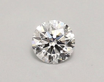 Diamond Lab Grown ROUND 0.38ct VVS1 - J.R.DUNN product