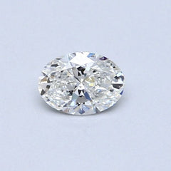 Diamond OVAL 0.32ct SI1