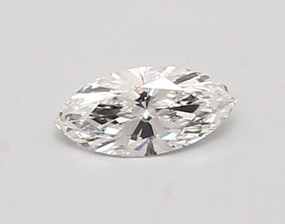Diamond Lab Grown MARQUISE 0.34ct VS1 - J.R.DUNN product