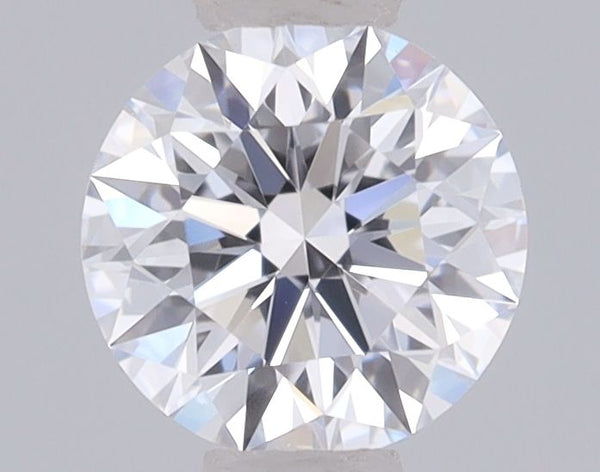Diamond Lab Grown ROUND 0.52ct VVS1