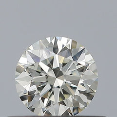 Diamond ROUND 0.34ct VVS1