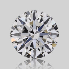 Diamond ROUND 0.31ct VVS1