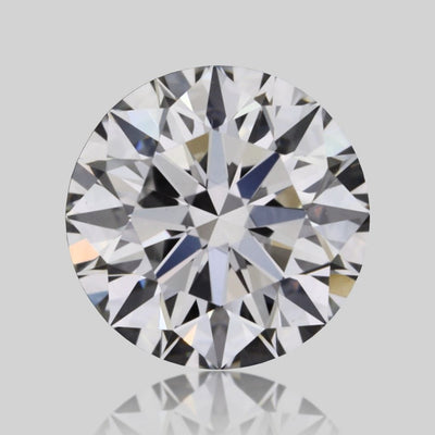 Diamond ROUND 0.31ct VVS1 - J.R.DUNN product