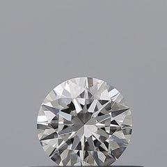 Diamond ROUND 0.3ct VVS2