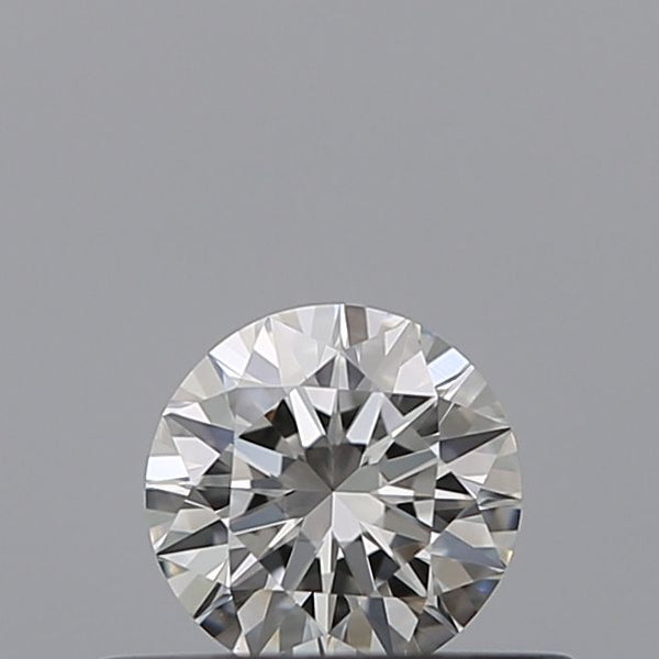Diamond ROUND 0.3ct VVS2