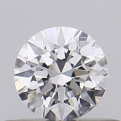 Diamond ROUND 0.31ct SI2