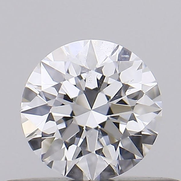 Diamond ROUND 0.31ct SI2