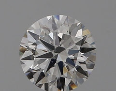 Diamond ROUND 0.32ct VS2