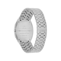Gucci 25H Iridescent Pink Watch - 38mm