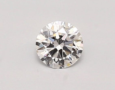 Diamond Lab Grown ROUND 0.38ct VVS2 - J.R.DUNN product