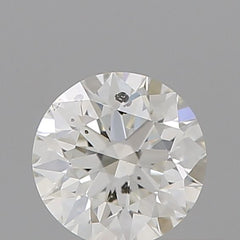 Diamond ROUND 0.4ct I1