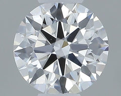 Diamond ROUND 0.3ct VS2