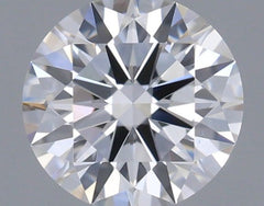 Diamond Lab Grown ROUND 0.71ct VVS1