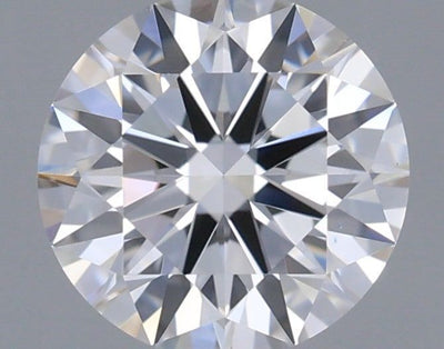 Diamond Lab Grown ROUND 0.71ct VVS1 - J.R.DUNN product