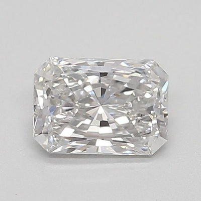 Diamond Lab Grown RADIANT 0.51ct VVS2 - J.R.DUNN product