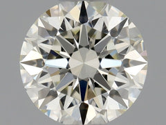 Diamond ROUND 0.4ct VVS1
