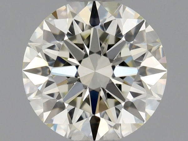 Diamond ROUND 0.4ct VVS1