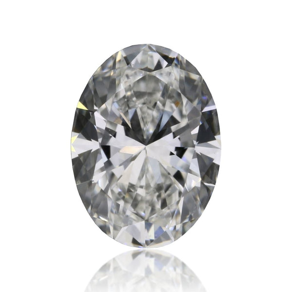 Diamond OVAL 0.3ct VVS2