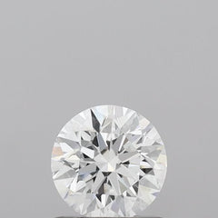 Diamond Lab Grown ROUND 0.73ct VVS2