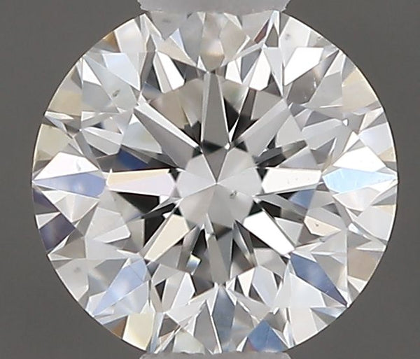 Diamond ROUND 0.3ct SI1