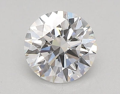 Diamond Lab Grown ROUND 0.58ct VVS2 - J.R.DUNN product