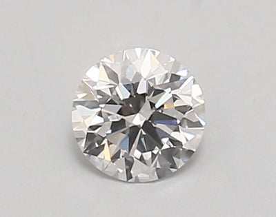 Diamond Lab Grown ROUND 0.57ct VVS2 - J.R.DUNN product