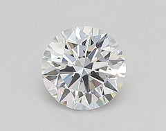 Diamond Lab Grown ROUND 0.38ct VVS1