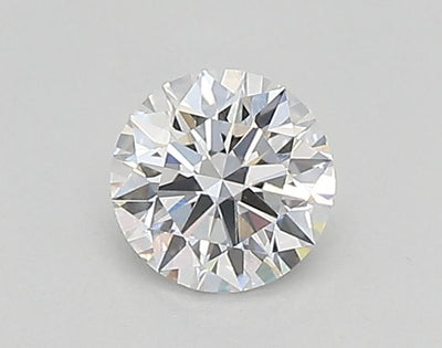 Diamond Lab Grown ROUND 0.38ct VVS1 - J.R.DUNN product