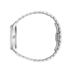 Gucci G-Timeless 32mm Turquoise Bee Watch