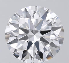 Diamond Lab Grown ROUND 0.91ct VS1