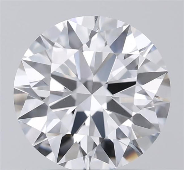 Diamond Lab Grown ROUND 0.91ct VS1