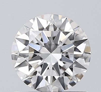 Diamond Lab Grown ROUND 0.9ct VS1 - J.R.DUNN product